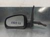 Espelho de retrovisão esquerdo 93494551 OPEL