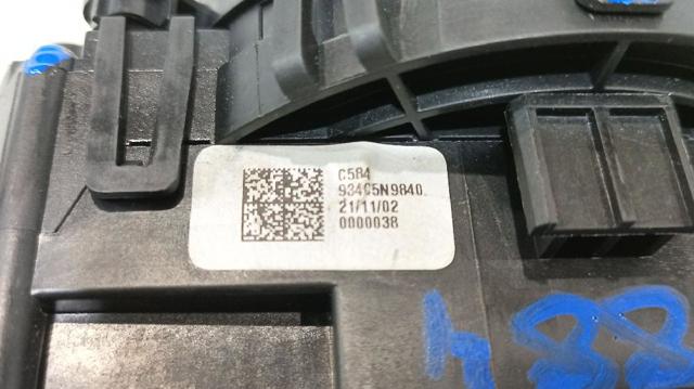 934C5N9840 HYUNDAI купить в Ирпень