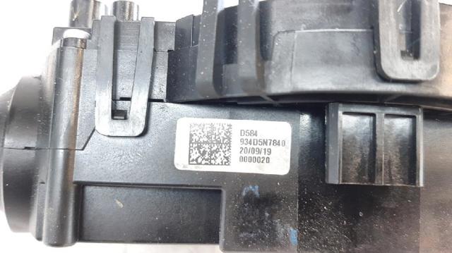 934D5N7840 HYUNDAI Подрулевой переключатель купить в Ровно