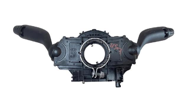 934D5N7840 HYUNDAI Переключатель подрулевой, в сборе купить в Каменское