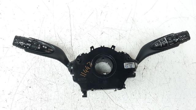 934D5N7840 HYUNDAI Подрулевой переключатель купить в Ирпень