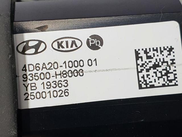 93500H8000 купить Винница