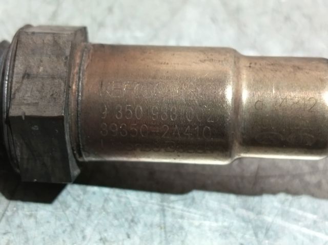 Sonda lambda, sensor de oxigênio 9350933002 HYUNDAI