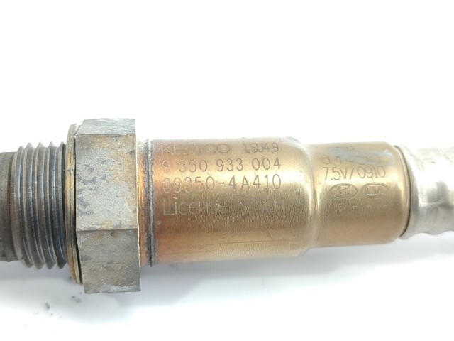 9350933004 HYUNDAI Лямбда зонд купить в Винница