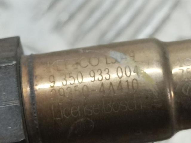 HYUNDAI 9350933004 Лямбда-зонд, датчик кислорода в наличии Львов