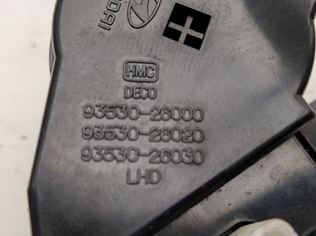 9353026000 HYUNDAI купить в Хмельницкий