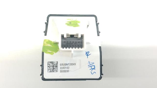 93530N72004X HYUNDAI Блок управления зеркалами заднего вида, на двери купить в Винница