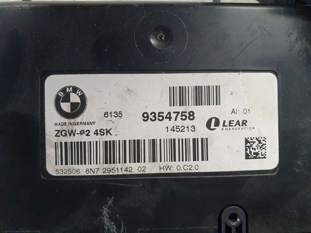 9354758 BMW купить в Николаев