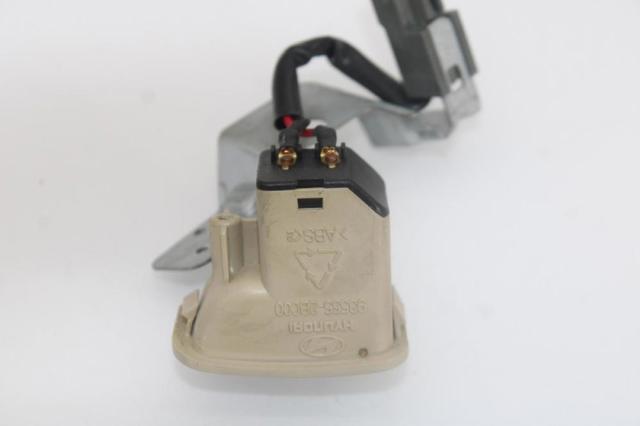 HYUNDAI 935552B000 Ручка открывания замка (лючка) бензобака в наличии Сумы
