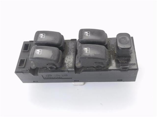 9357017100YN HYUNDAI Кнопочный блок управления стеклоподъемником передний левый купить в Ужгород