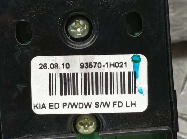 HYUNDAI 935701H021 в наличии Каменское