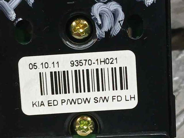 HYUNDAI 935701H021 в наличии Каменское