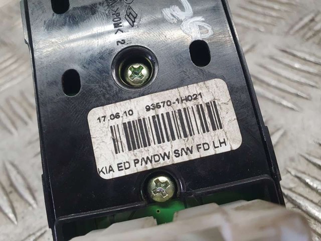 HYUNDAI 935701H021 в наличии Одесса