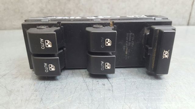 935701H100EQ HYUNDAI Кнопочный блок управления стеклоподъемником передний левый купить в Запорожье