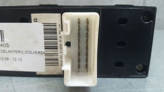 935701H100EQ Кнопочный блок управления стеклоподъемником передний левый купить Хмельницкий