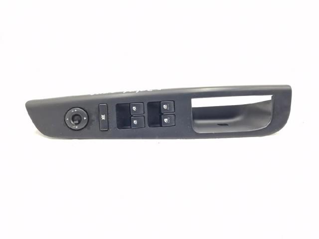 935701H120EQ HYUNDAI Кнопочный блок управления стеклоподъемником передний левый купить в Каменское