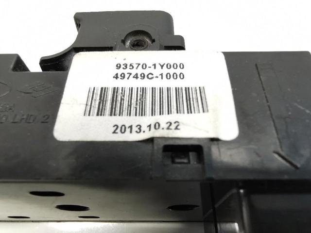 935701Y000 HYUNDAI купить в Ровно