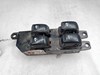 Mando elevalunas delantero izquierdo para hyundai santa fe (sm) 2.0 gls crdi d4ea 9357026100