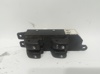 Mando elevalunas delantero izquierdo para hyundai santa fe (sm) 9357026100