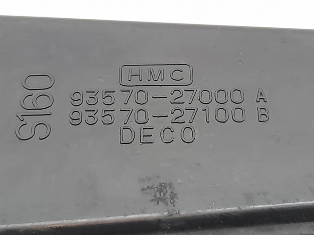 9357027000 HYUNDAI купить в Черновцы