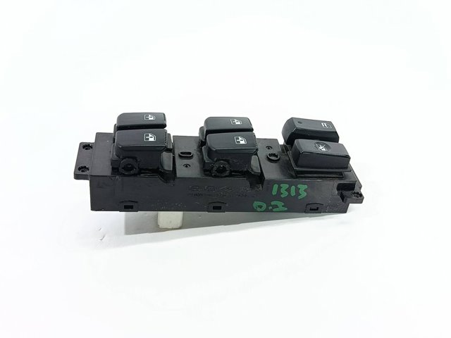 935702B700S4 HYUNDAI Кнопочный блок управления стеклоподъемником передний левый купить в Одесса