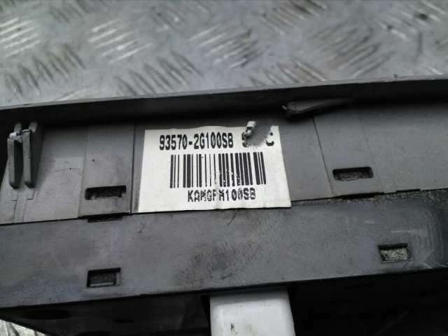 935702G100S8 HYUNDAI купить в Хмельницкий