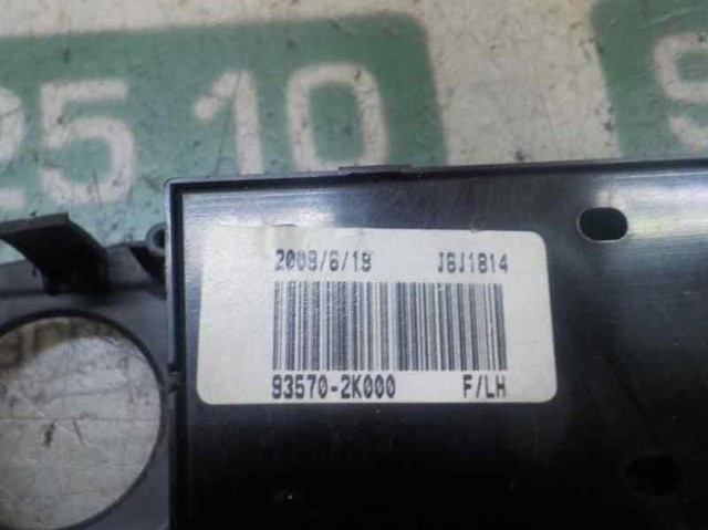 HYUNDAI 935702K000WK в наличии Полтава