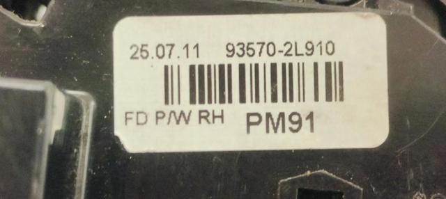 HYUNDAI 935702L910 в наличии Запорожье