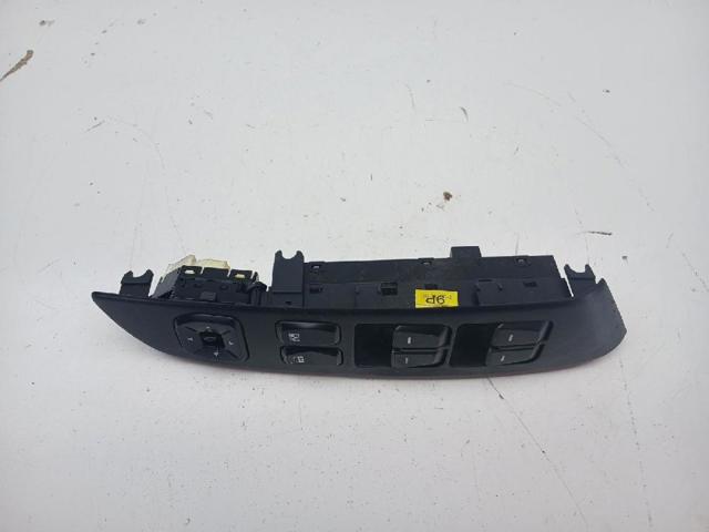 HYUNDAI 935702Y0109P Кнопочный блок управления стеклоподъемником передний левый в наличии Днепр