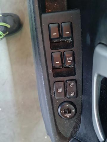 HYUNDAI 935703W000WK Кнопочный блок управления стеклоподъемником передний левый в наличии Украина