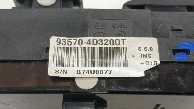 HYUNDAI 935704D320OT в наличии Одесса