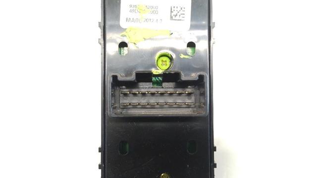 93570A2000 HYUNDAI купить в Винница