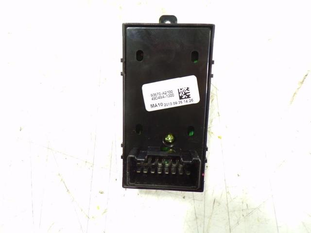 93570A2100WK HYUNDAI купить в Житомир