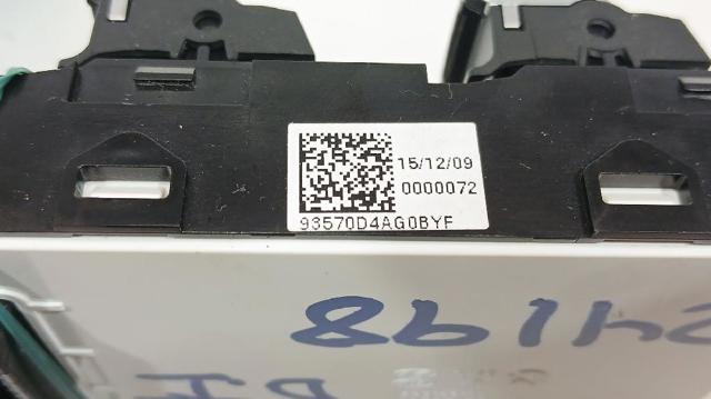 93570D4AG0BYF HYUNDAI купить в Каменское