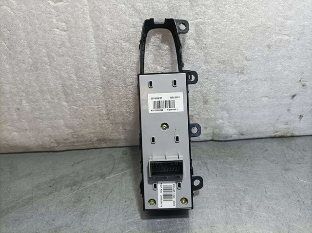 93570G5240 HYUNDAI купить в Тернополь