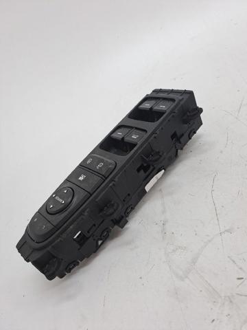 93570G5320 HYUNDAI Кнопочный блок управления стеклоподъемником передний левый купить в Павлоград