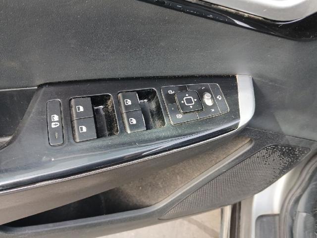 93571CV380 HYUNDAI Кнопочный блок управления стеклоподъемником передний левый купить в Киев