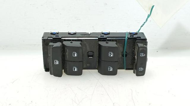 93571N73004X HYUNDAI Кнопка включения мотора стеклоподъемника передняя левая купить в Ровно