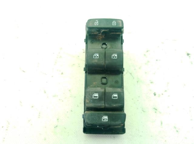 93571N73004X HYUNDAI Кнопка включения мотора стеклоподъемника передняя левая купить в Ужгород