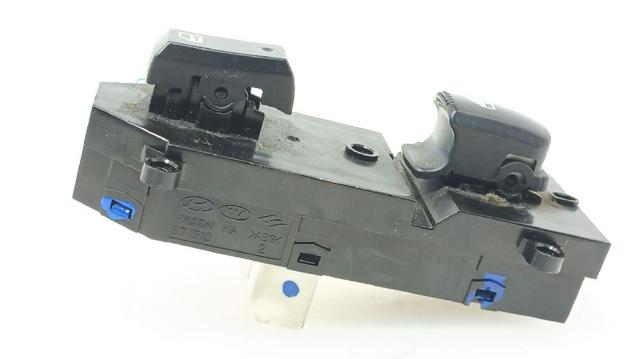 HYUNDAI 935752B000S4 Регулятор зеркал в наличии Ровно