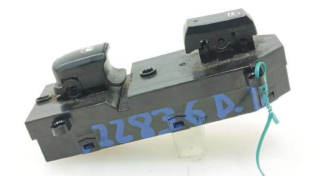 HYUNDAI 935752B000S4 Регулятор зеркал в наличии Черновцы