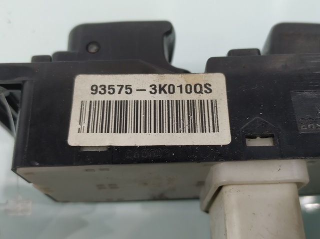 935753K010QS HYUNDAI Регулятор зеркал купить в Запорожье