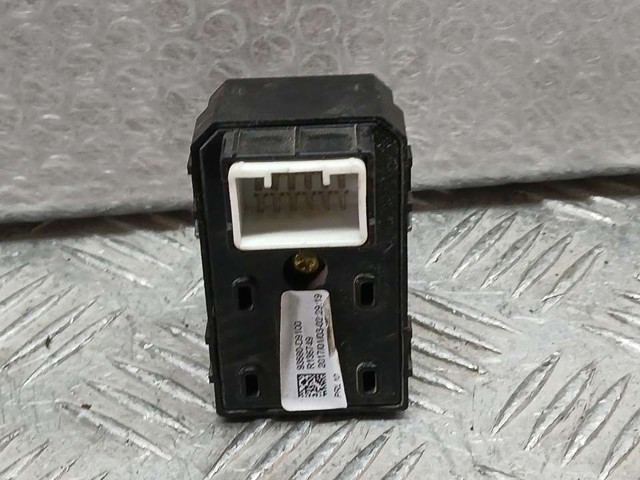 93580D9100 Кнопочный блок управления стеклоподъемником задний левый купить Черновцы