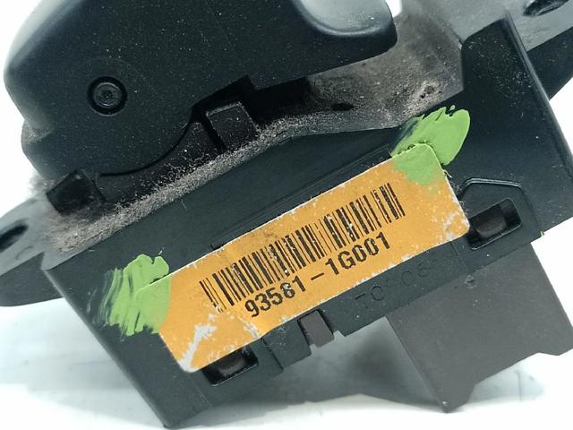 HYUNDAI 935811G001 в наличии Павлоград