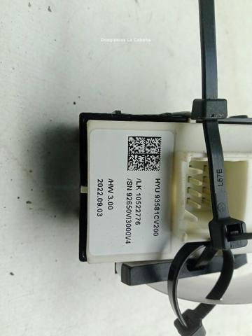 HYUNDAI 93581CV040 в наличии Запорожье
