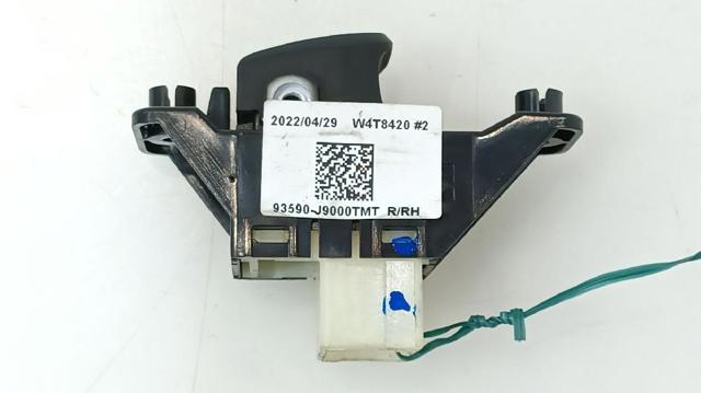 93581J9000 HYUNDAI купить в Украина
