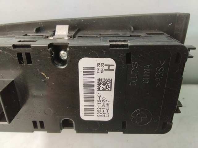 936211601 BMW купить в Запорожье