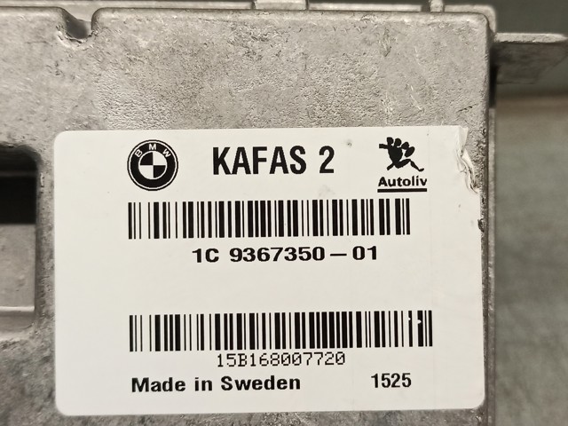 BMW 9367350 в наличии Запорожье