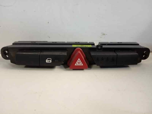 937001H010 Кнопка включения аварийного сигнала купить Ужгород