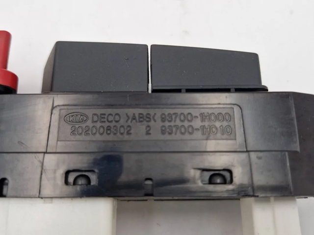 HYUNDAI 937001H030 в наличии Павлоград